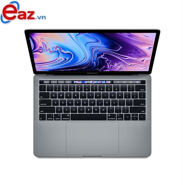 Macbook Pro 13 2020 MWP52SA/A | Intel Core i5 Up to 3.8GHz | 16GB | 1TB SSD PCIe | Mac OS | 1120D